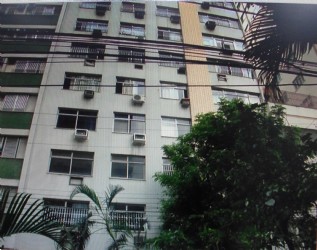 Apartamento 602, da rua mariz e barros, nº 65, no bairro icaraí - niterói - 160m² - quatro quartos - leilão judicial - 4ª vc - niterói